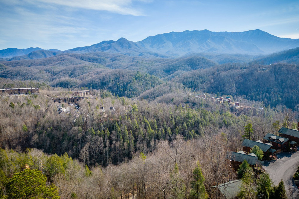 Gatlinburg 185