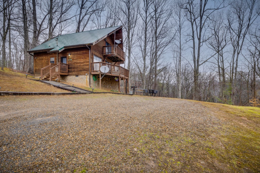 Gatlinburg 211