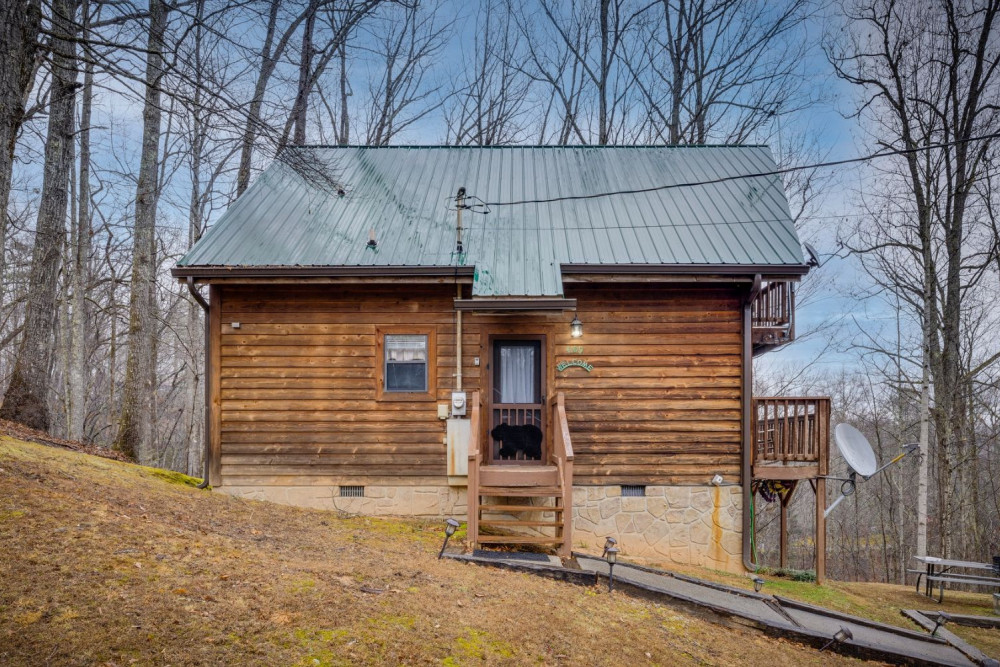 Gatlinburg 211