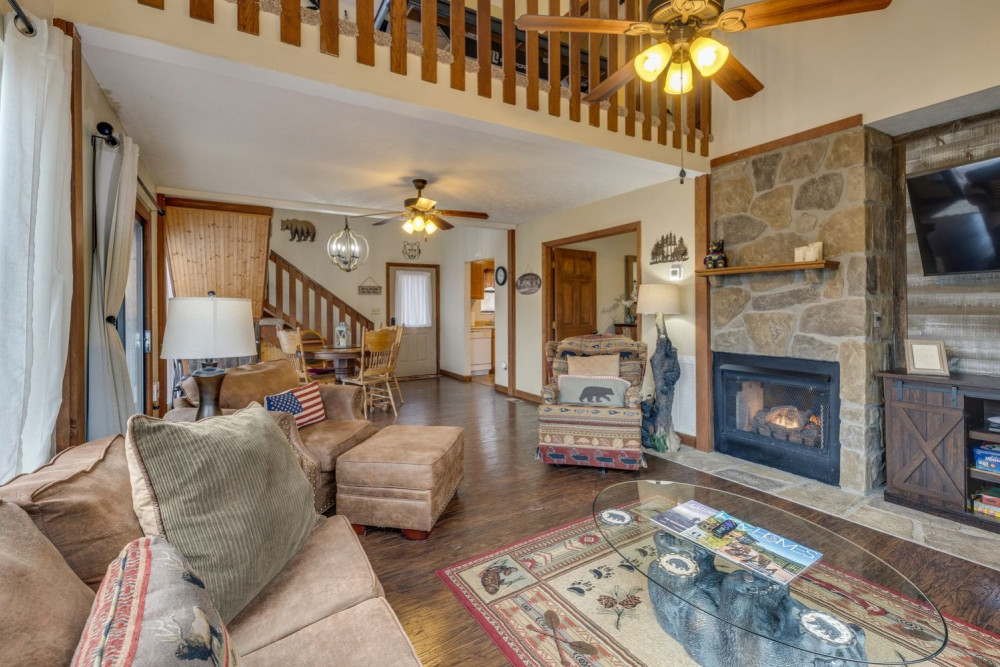 Gatlinburg 211