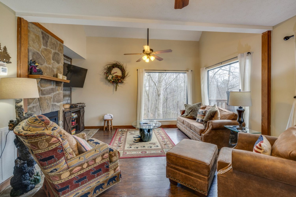 Gatlinburg 211