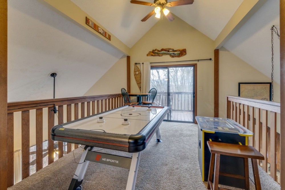 Gatlinburg 211