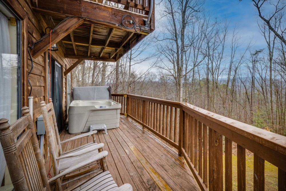 Gatlinburg 211