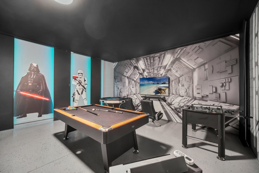 Windsor At Westside 1268