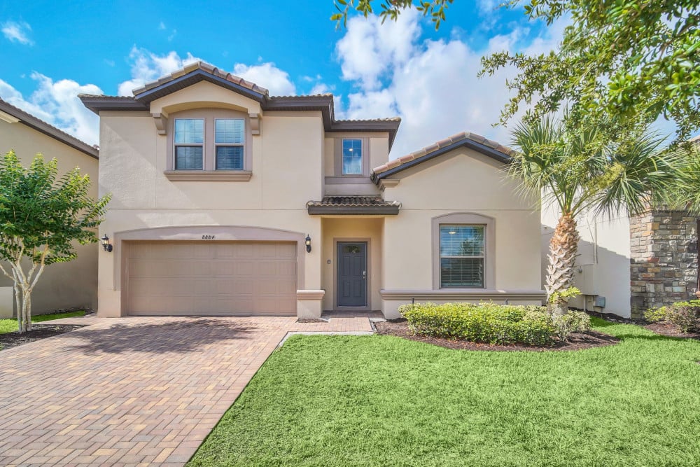 Windsor At Westside 1268