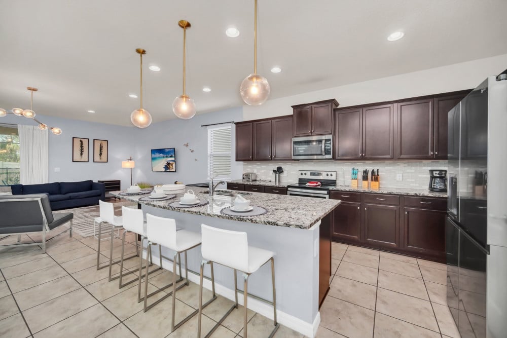 Windsor At Westside 1268