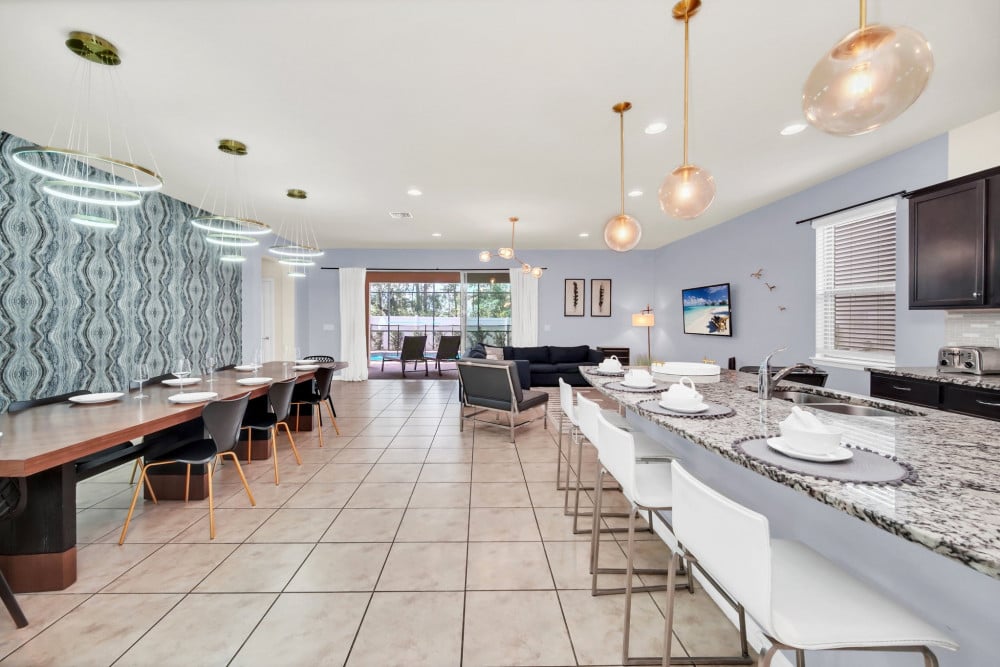 Windsor At Westside 1268