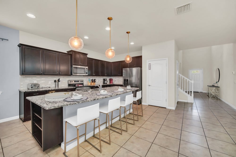 Windsor At Westside 1268