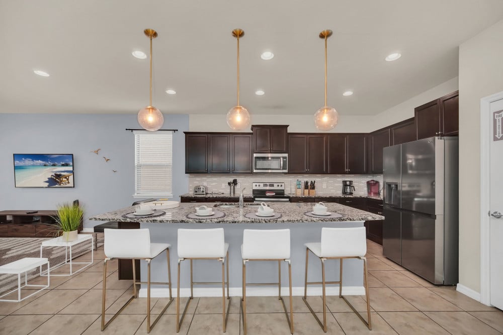 Windsor At Westside 1268