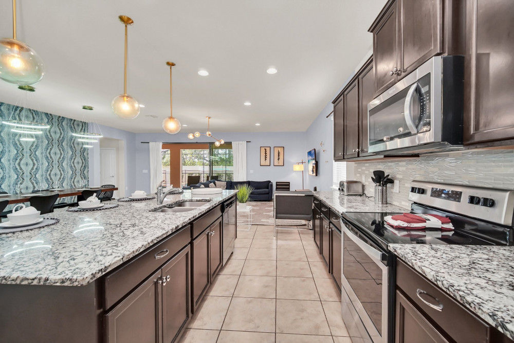 Windsor At Westside 1268