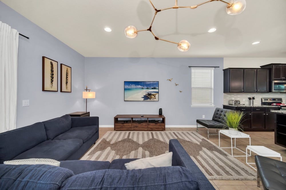 Windsor At Westside 1268