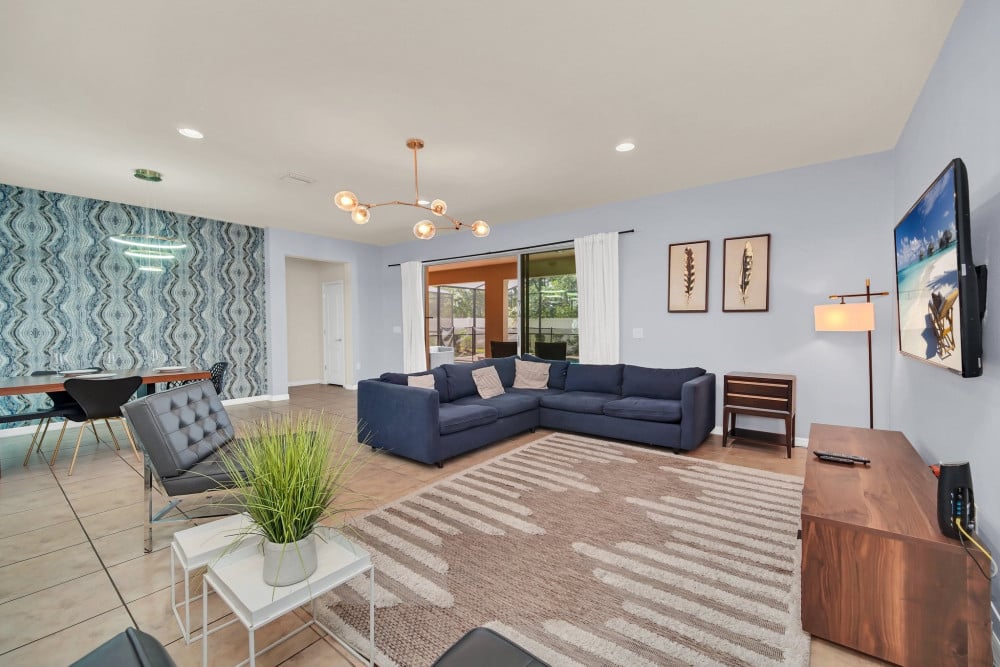 Windsor At Westside 1268