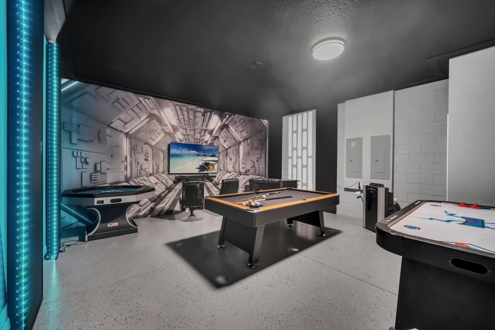 Windsor At Westside 1268