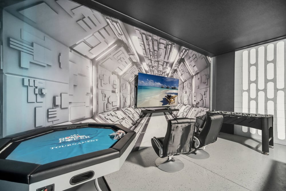 Windsor At Westside 1268