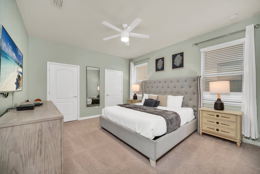 Windsor At Westside 1268