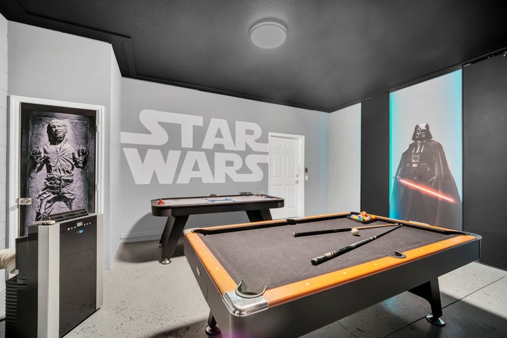 Windsor At Westside 1268