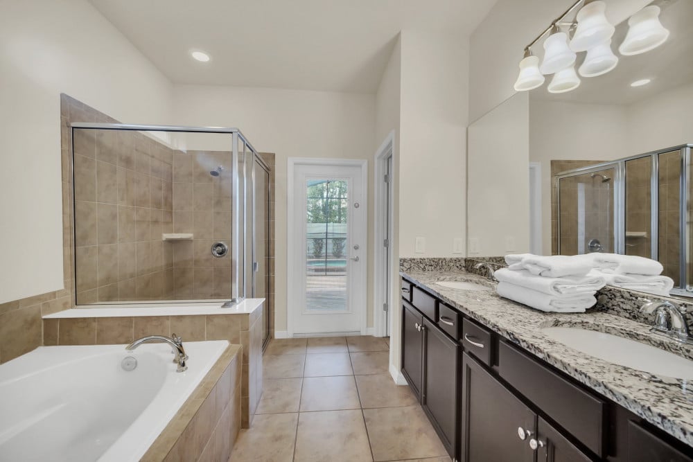 Windsor At Westside 1268