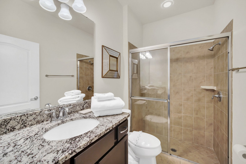 Windsor At Westside 1268