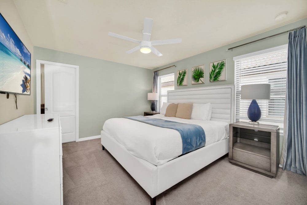 Windsor At Westside 1268