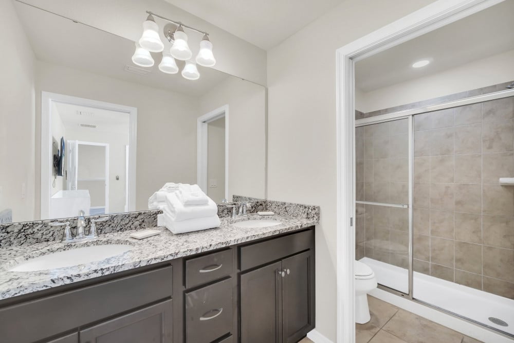 Windsor At Westside 1268