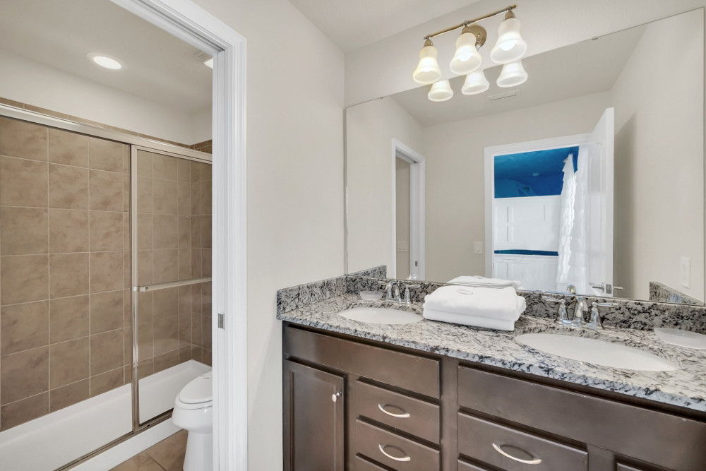 Windsor At Westside 1268