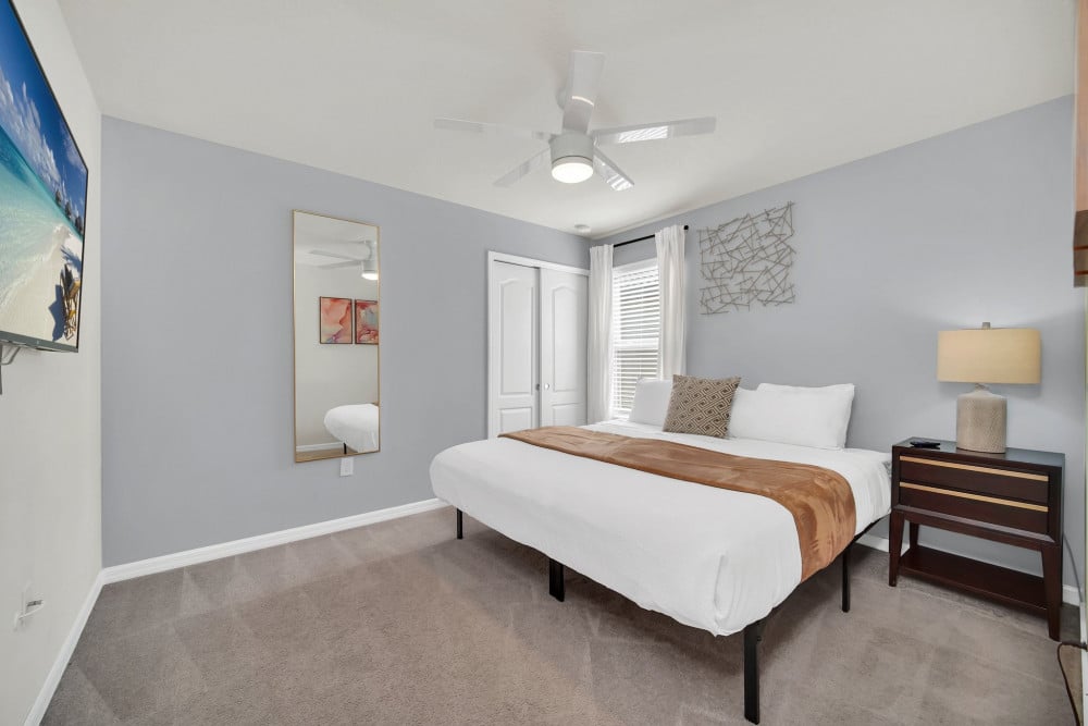 Windsor At Westside 1268