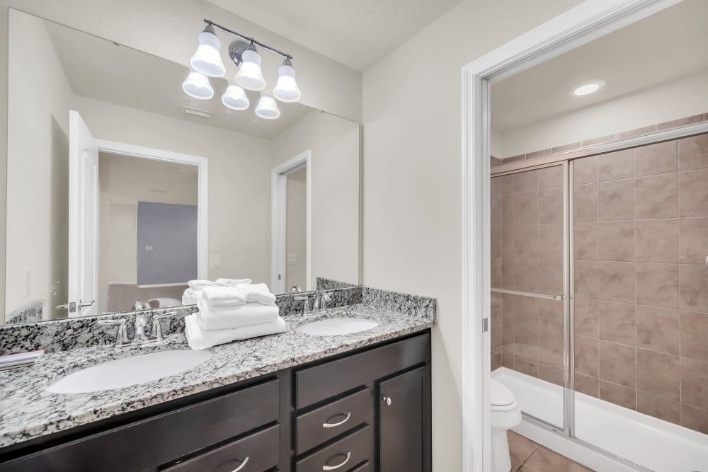 Windsor At Westside 1268