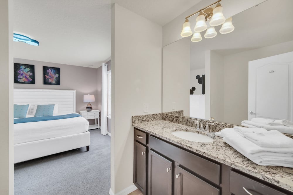 Windsor At Westside 1268