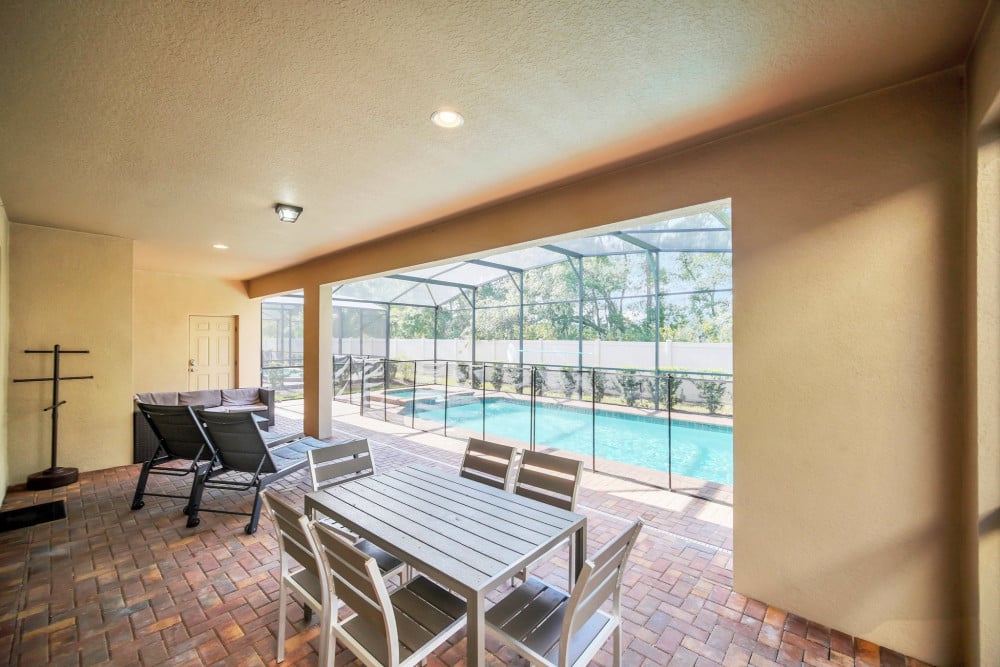 Windsor At Westside 1268