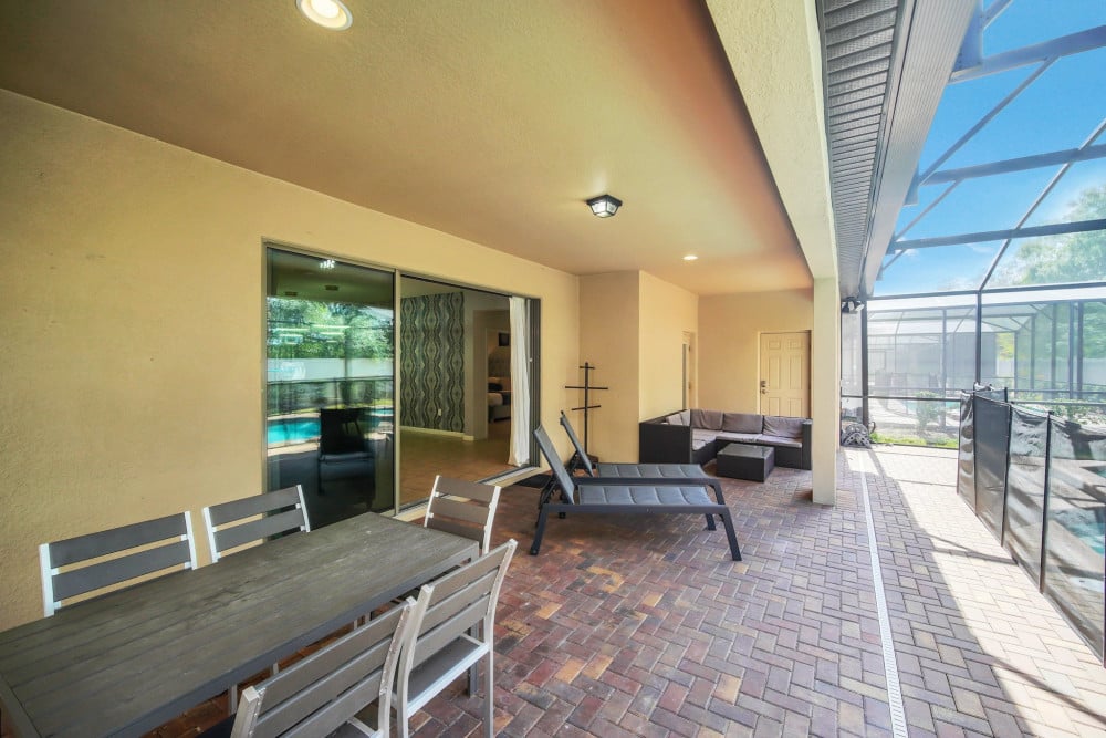 Windsor At Westside 1268