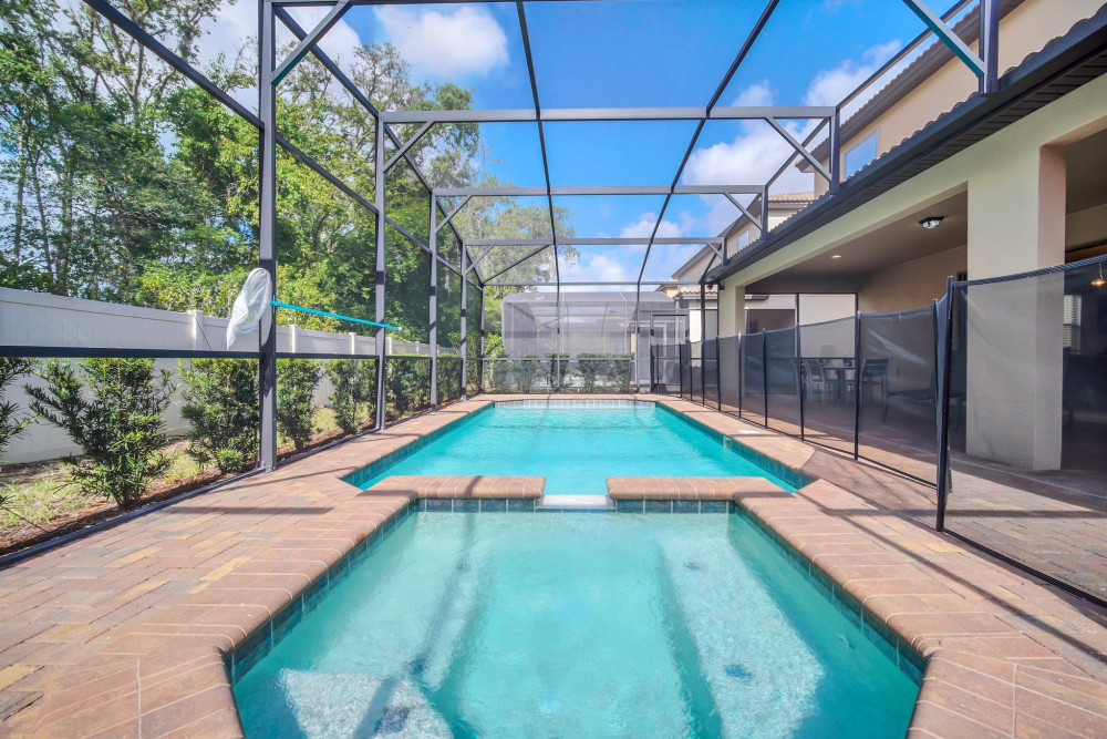 Windsor At Westside 1268