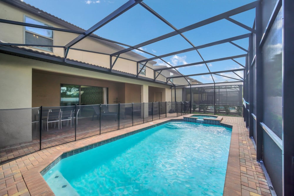 Windsor At Westside 1268