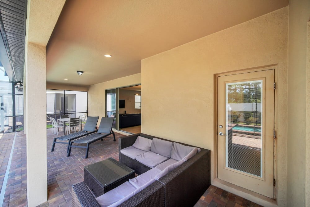 Windsor At Westside 1268