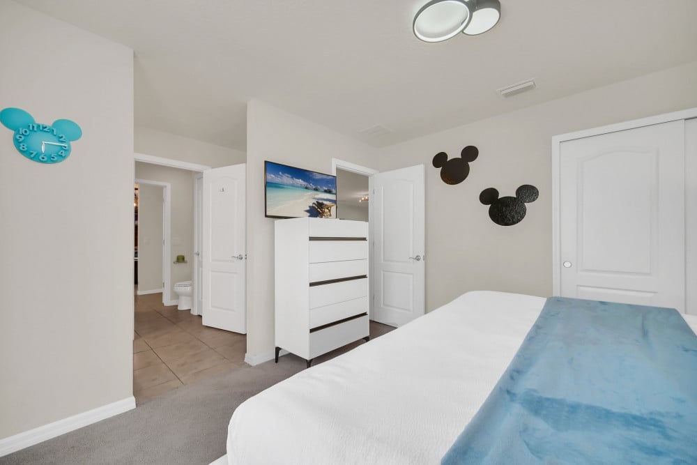 Windsor At Westside 1268