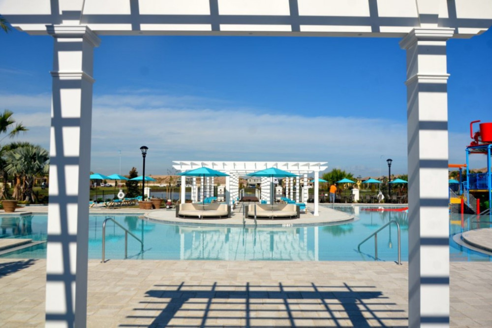 Windsor At Westside 1268