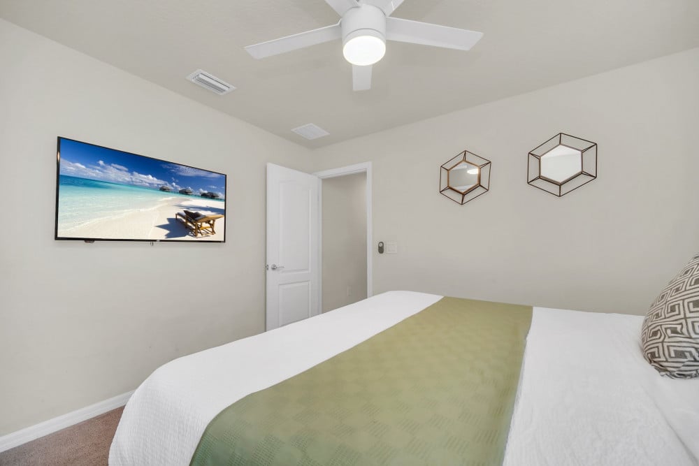 Windsor At Westside 1268