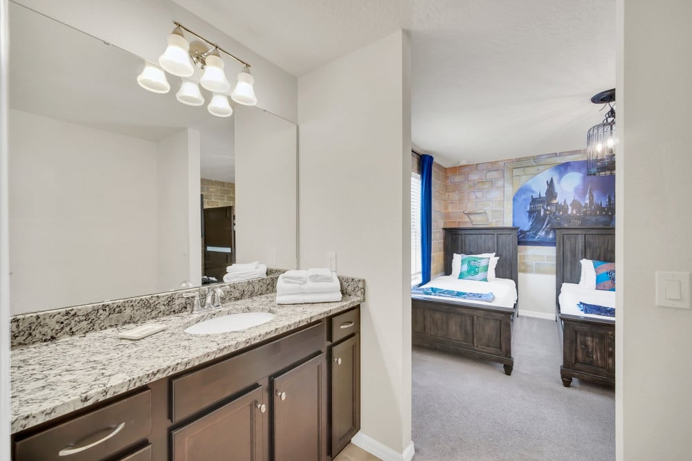 Windsor At Westside 1268