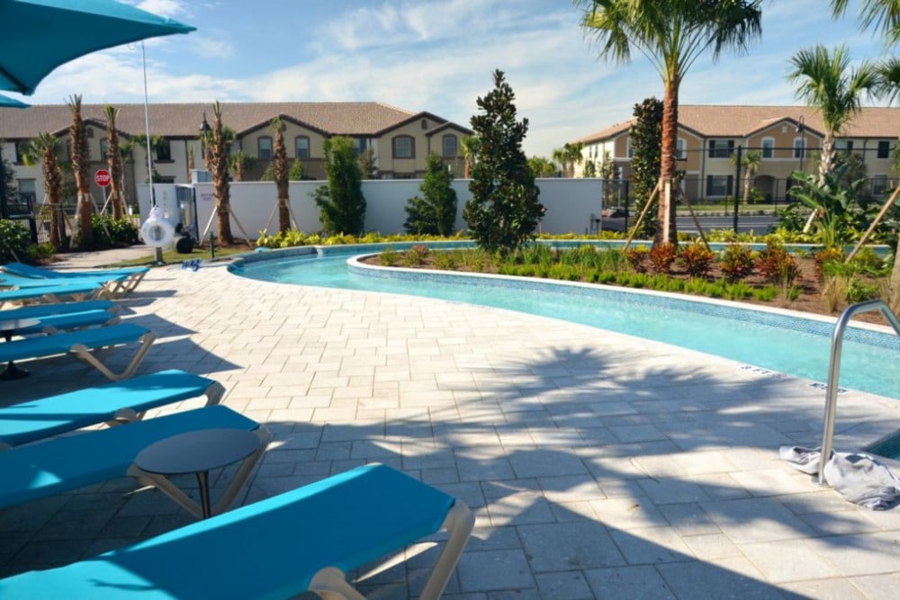 Windsor At Westside 1268