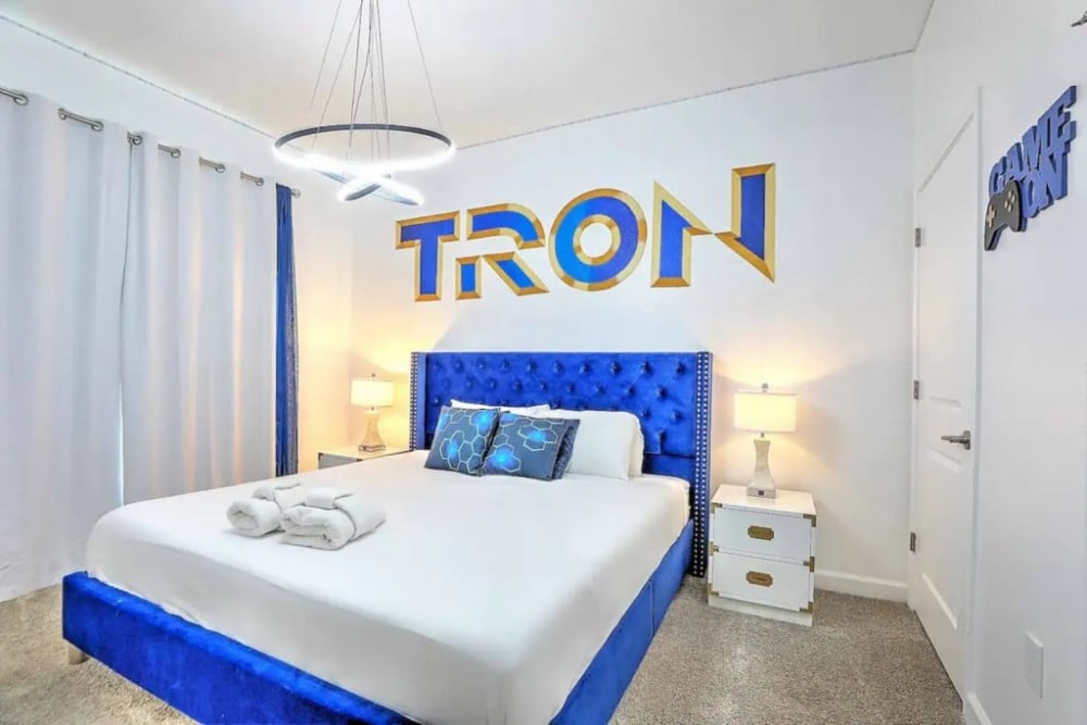 Storey Lake Resort 1209