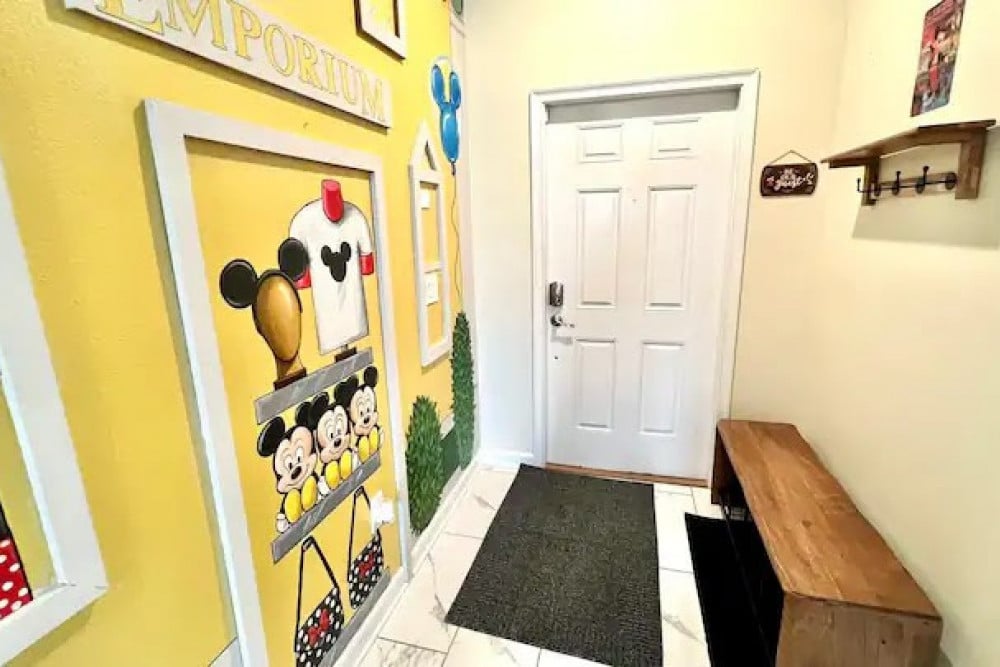 Storey Lake Resort 1209