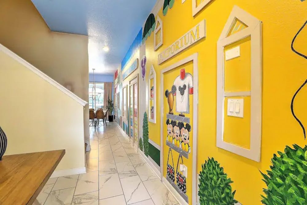 Storey Lake Resort 1209