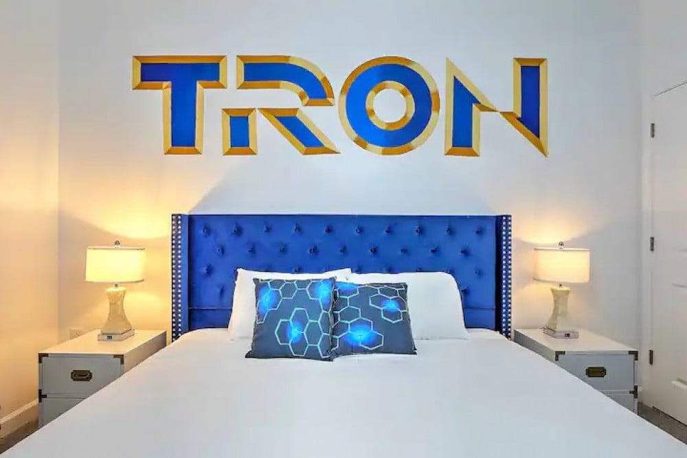 Storey Lake Resort 1209