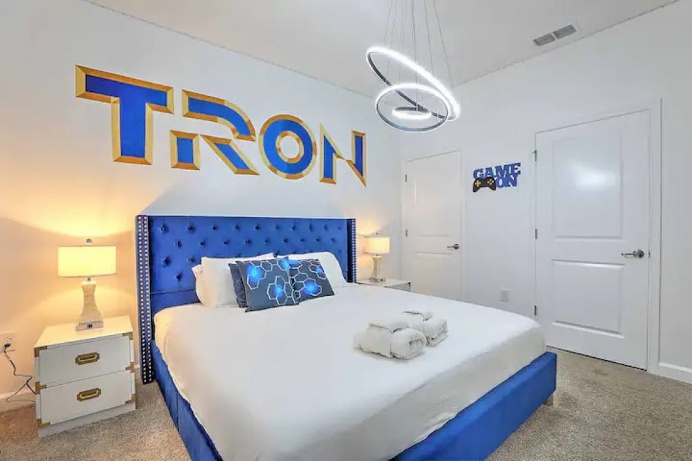 Storey Lake Resort 1209