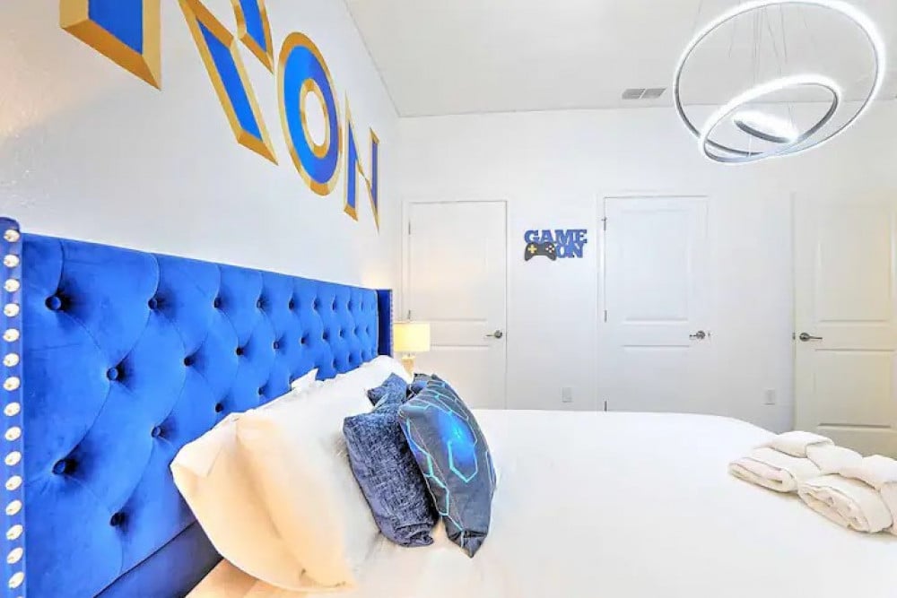 Storey Lake Resort 1209