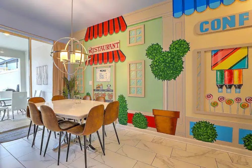 Storey Lake Resort 1209