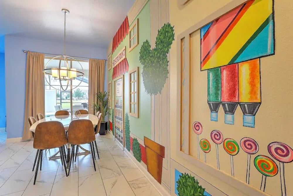 Storey Lake Resort 1209