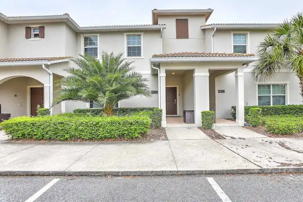 Storey Lake Resort 1209