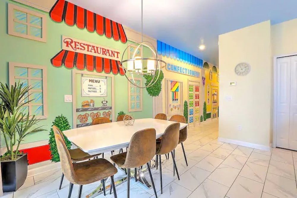 Storey Lake Resort 1209