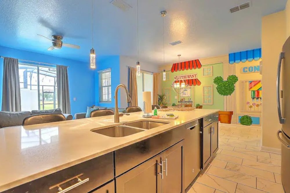 Storey Lake Resort 1209