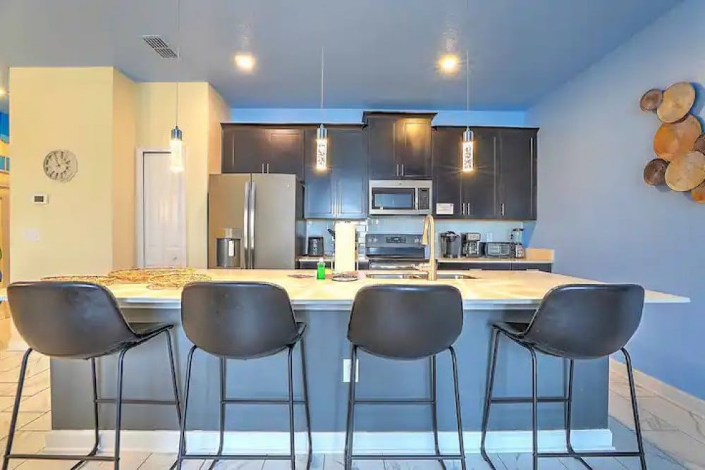 Storey Lake Resort 1209